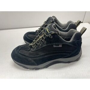 l.l. bean tek 2.5 primaloft women waterproof 258271 hiking boots size 9 black
